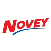 Geo F. Novey