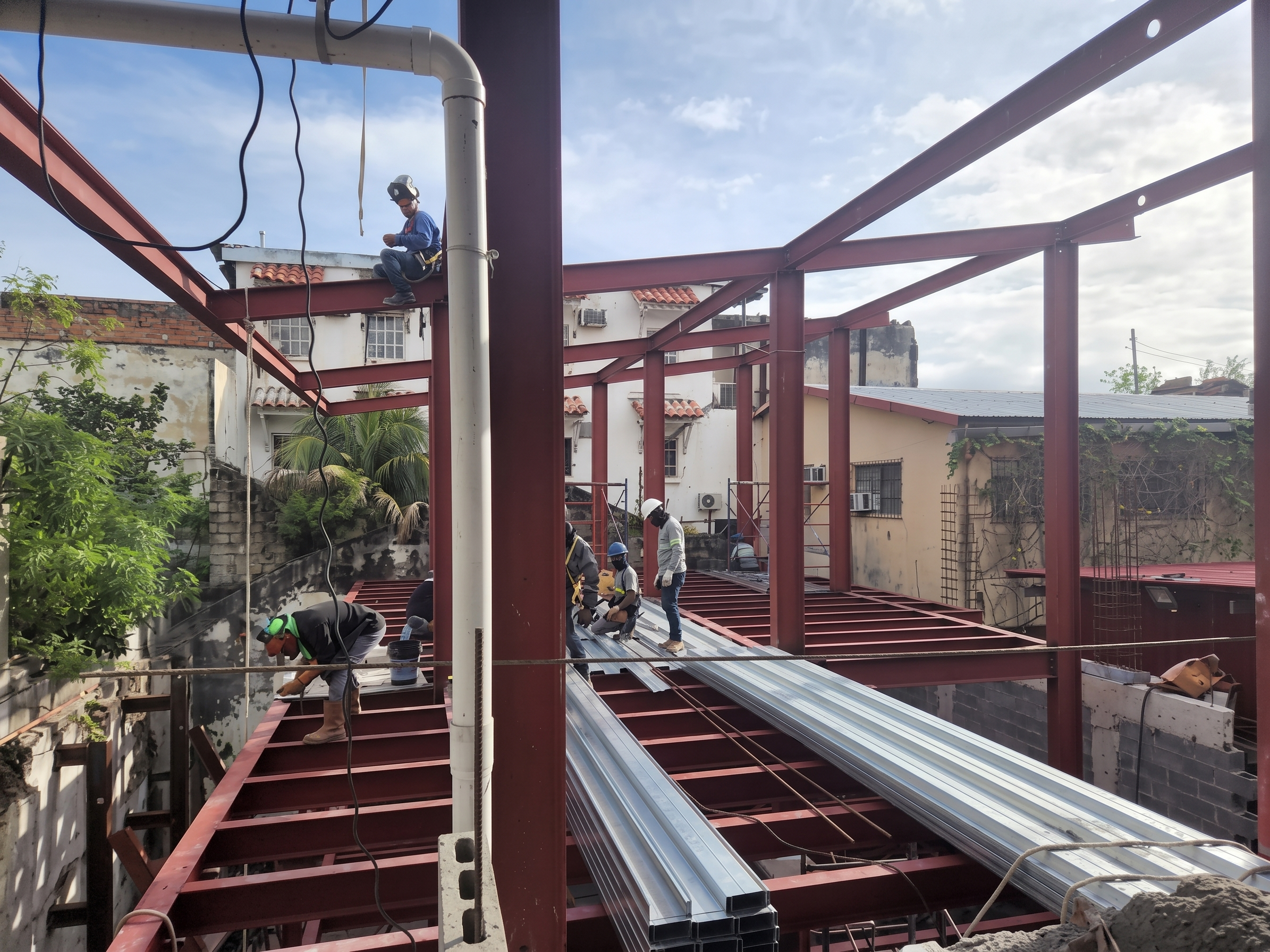 Obra 7