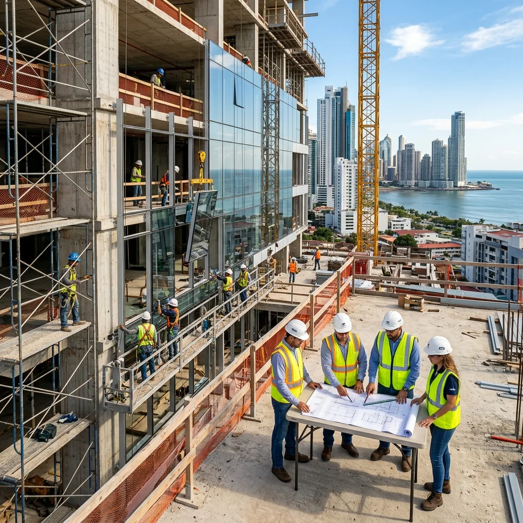 Construcción y Remodelaciones